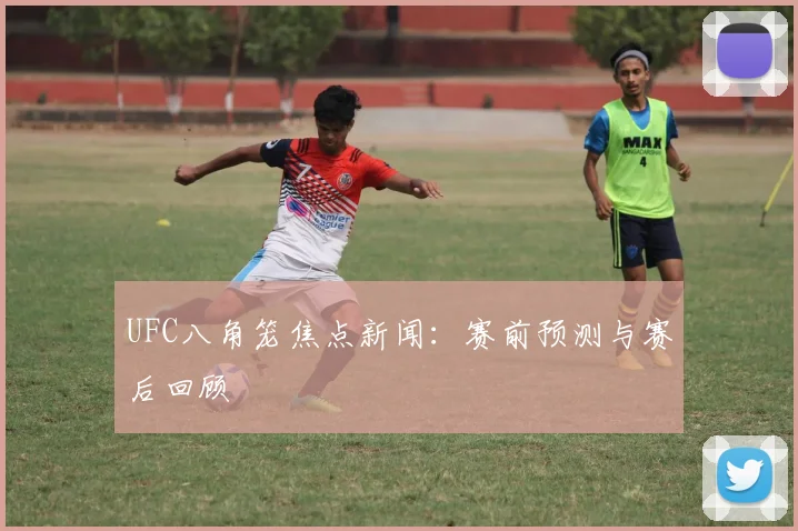 UFC八角笼焦点新闻：赛前预测与赛后回顾