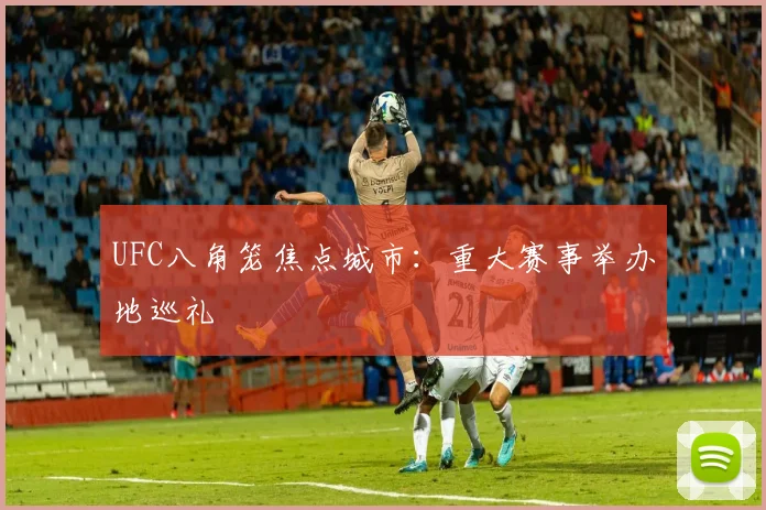 UFC八角笼焦点城市：重大赛事举办地巡礼
