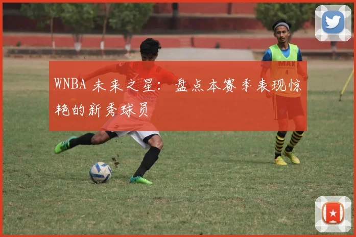 WNBA 未来之星：盘点本赛季表现惊艳的新秀球员