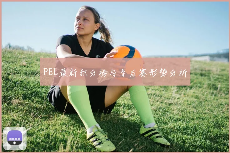 PEL最新积分榜与季后赛形势分析