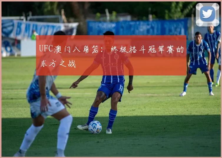 UFC澳门八角笼：终极格斗冠军赛的东方之战