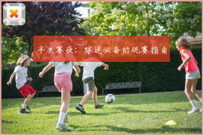 半决赛夜：球迷必备的观赛指南