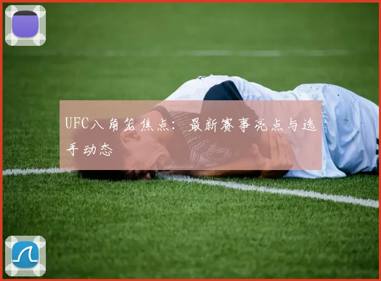 UFC八角笼焦点：最新赛事亮点与选手动态