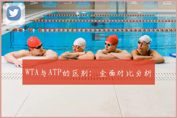 WTA与ATP的区别：全面对比分析