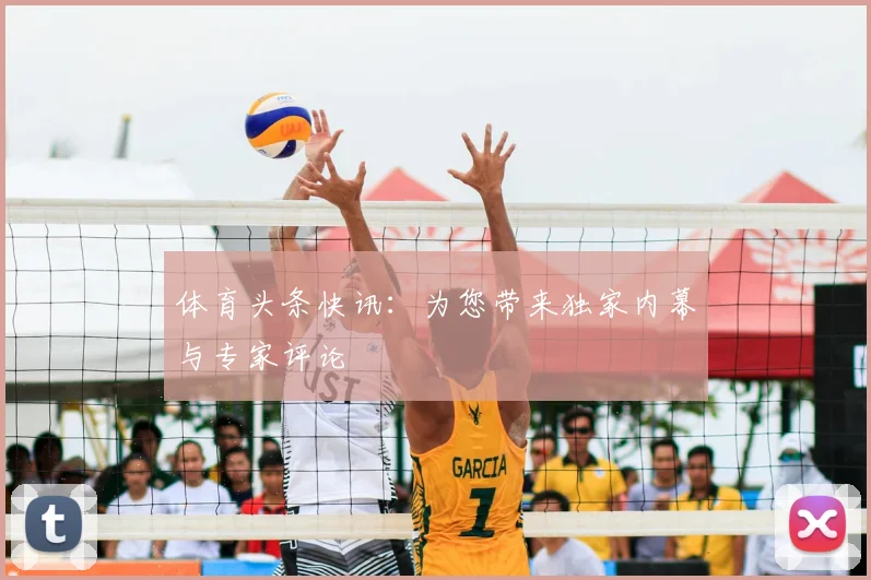 体育头条快讯：为您带来独家内幕与专家评论