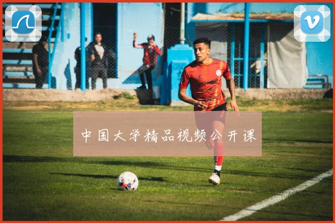中国大学精品视频公开课