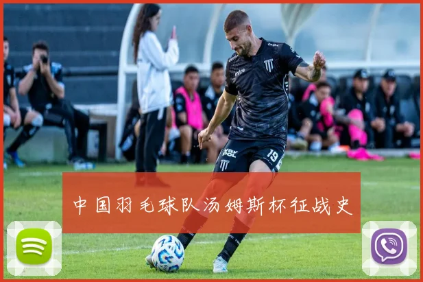 中国羽毛球队汤姆斯杯征战史